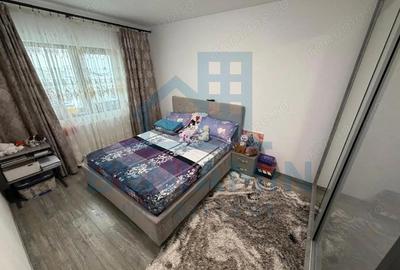 Apartament 2 camere etaj 2 an 2020 -centrala -parcare -Capsunarie - 2