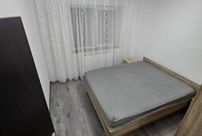 Apartament cu 2 camere semidecomandat în Exterior Vest - 2