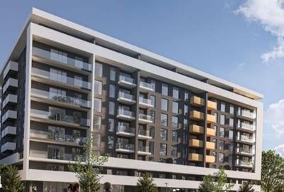Apartament cu 3 camere decomandat în Orașul Nou - 1