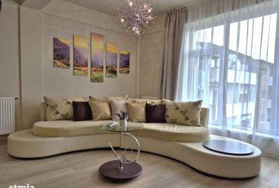 Apartament cu 2 camere în Șagului - 8