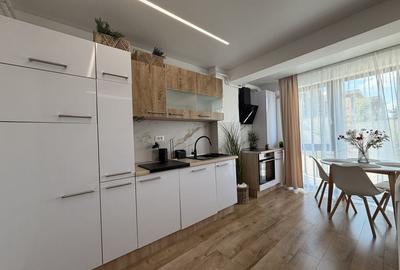 Apartament cu 2 camere în Păcurari - 4