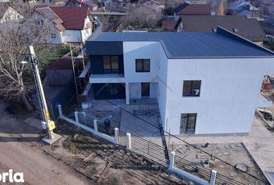 Casă cu 4 camere cu Teren 120 Mp în Holboca - 12