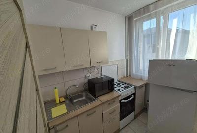 Garsonieră semidecomandată, mobilată în Giurgiului - 4