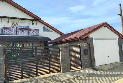 Vand casa duplex - 4