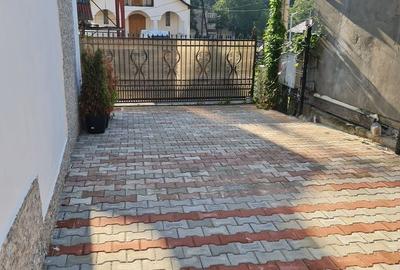 Casă cu 4 camere în Central - 5