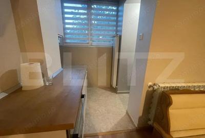 Apartament cu 3 camere decomandat în Central - 2
