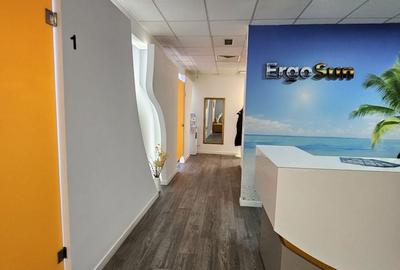 Spațiu comercial, de 117 mp, în Aviației - 1