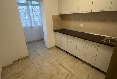 2 Camere Decomandat Zona Tomis 3 Renovat Total - 3