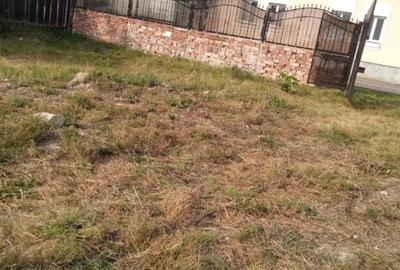 Teren Construcții intravilan de 1242 mp, în Olteț - 5