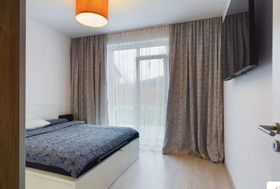 3 camere, langa padure, curte proprie de 145mp! - 4