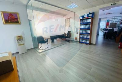 Spațiu comercial, de 215 mp, în Plevnei - 19