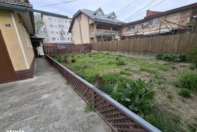 Casă cu 3 camere în Central - 2