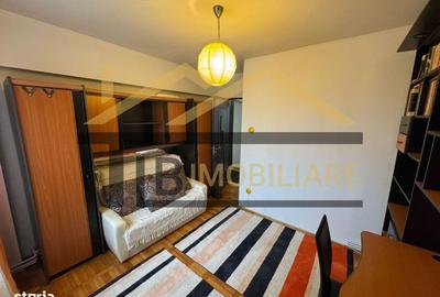 Apartament cu 3 camere în Tudor - 2