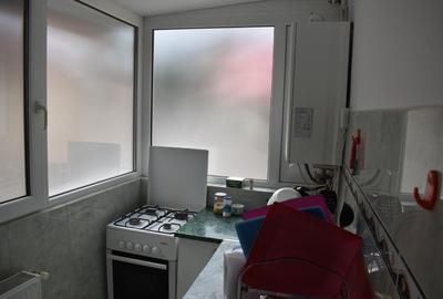 Apartament cu 2 camere de inchiriat, mobilat si utilat - 5