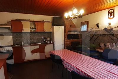 Vila 6 camere, Pucioasa - 11