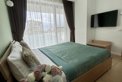 Apartament cu 2 camere în Cazino - 1