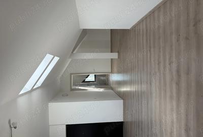 Garsoniera Antiaeriana Garsoniera Antiaeriana - 1