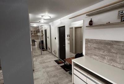 Apartament cu 3 camere decomandat, mobilat în Valea Adâncă - 5