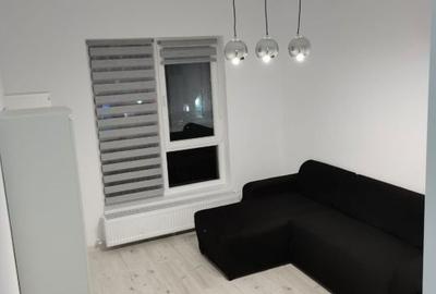Garsonieră decomandată în Colibași - 3