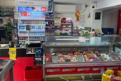 Spațiu comercial, de 1,024 mp, în Nenciulești - 4