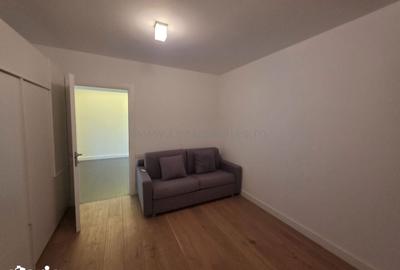 Apartament cu 3 camere în Herăstrău - 17