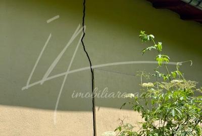 Teren intravilan cu casa- 1740 mp. in Provita de Sus-PH - 28