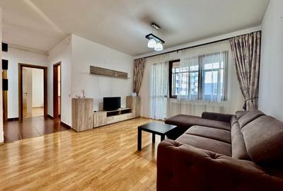 Apartament 2 camere Mihai Bravu - Vitan Residence parcare inclusa - 12