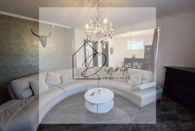 COMISION 0% I Vila 7 camere la cheie Aviatiei Baneasa I Henri Coanda - 3