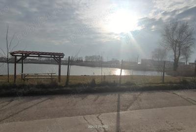 Teren de 525 mp, în Săcălaz