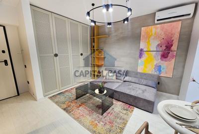 Garsonieră decomandată în Theodor Pallady - 4