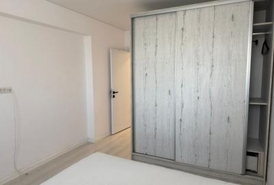 Apartament cu 2 camere, mobilat în Apărătorii Patriei - 5