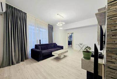 Apartament 2 Camere Strada Doinei, Dobroe?ti Fundeni - 4