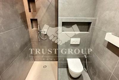 Apartament 4 camere Lux - Aviatorilor | Loc de parcare - 21
