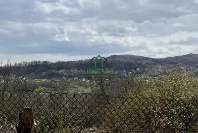 Teren 1260 mp/Pausesti Maglasi/Intravilan - 2