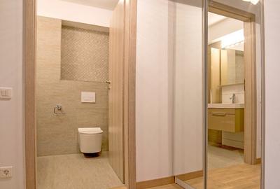 Apartament de doua camere de inchiriat zona Victoriei - 7