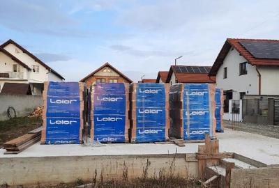 Fundatie cu AC. Talmaciu, Sibiu - 7