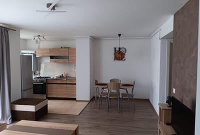 Coresi - Top City Residence - apartament 2 camere open space - 8