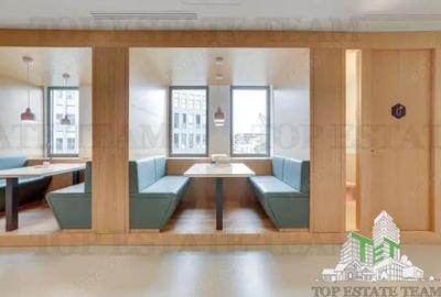 Spatiu de Birouri de 300 mp in Zona Universitate - 2