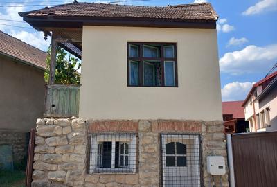 Casa de vanzare in centrul satului european Sancraiu, jud. Cluj - 3