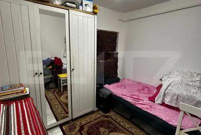 Proprietate cu Poten?ial de Dezvoltare Teren 241 mp + Casa tip vagon - 2