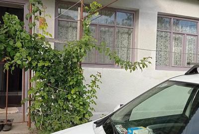 Casă cu 2 camere cu Teren 1600 Mp în Ghindari - 9