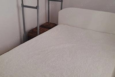 Proprietar, inchiriez apartament cu 2 camere, zona Soarelui. - 4