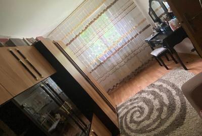 Apartament cu 2 camere nedecomandat în Mureșeni - 4