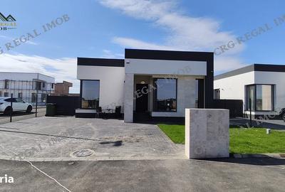 Casă cu 3 camere cu Teren 327 Mp în Berceni - 1