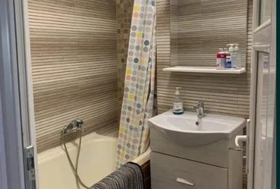 Metrou Timpuri Noi,decomandata,boiler,balcon,mobilata si utilata - 6