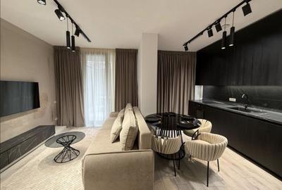 Apartament cu 3 camere în Herăstrău - 3