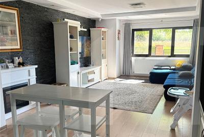 Casa+Anexa | 163 Mp Utili | Zona Catamaresti-Deal - 11