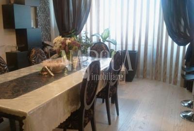 Apartament 4 camere de vanzare in Zorilor, Cluj Napoca - 5