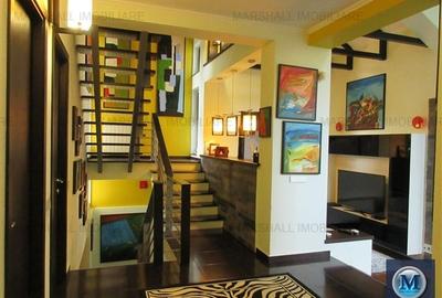 Vila cu 4 camere de vanzare, zona Ultracentral, 332 mp #14427 - 10