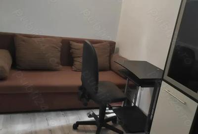 Garsoniera dec etj 2 zona Gojdu - 8